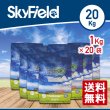 画像1: 【送料無料！】Sky Field Dog Food【20kg】 (1)