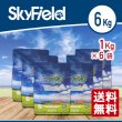 画像1: 【送料無料！】Sky Field Dog Food【6kg】 (1)